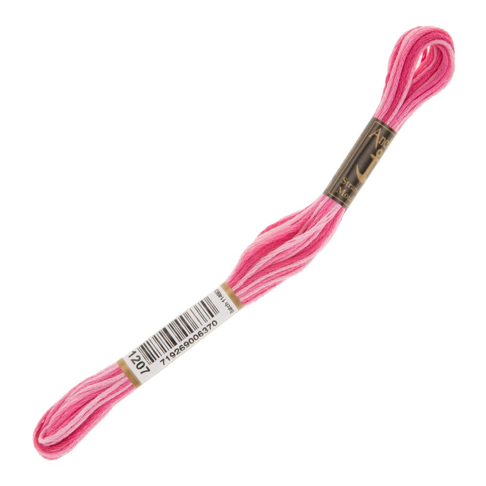 Anchor Muline 8m Ebruli Nakış İpliği - 1207